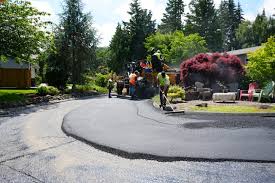 Trusted Perry, OH Driveway Paving Services Experts